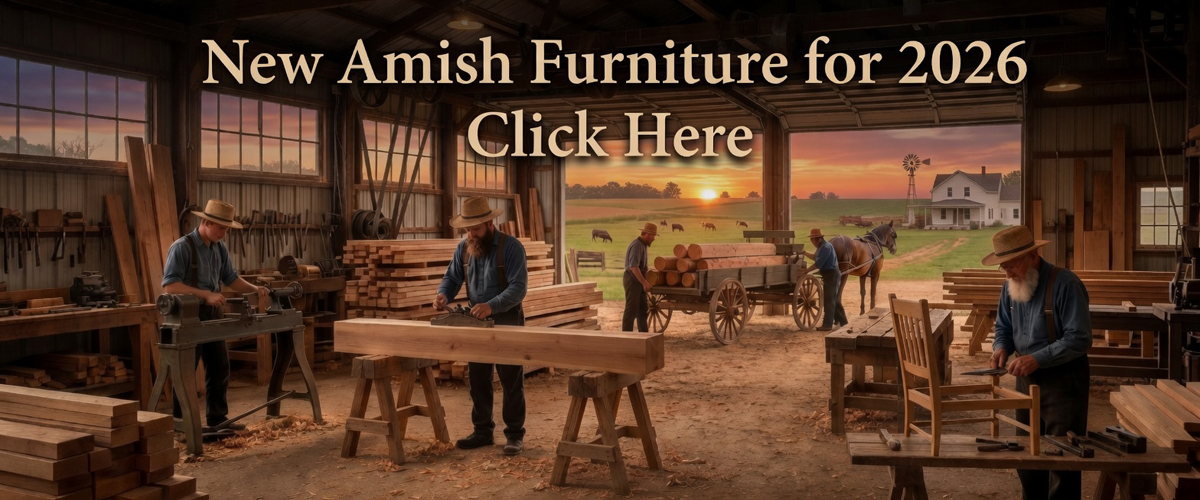 Amish Furniture