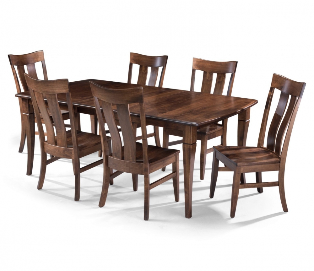 amish custom dining tables        <h3 class=