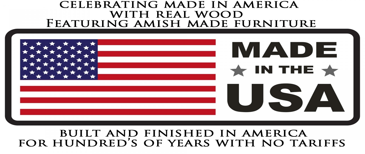 Made In The USA Furniture 2025