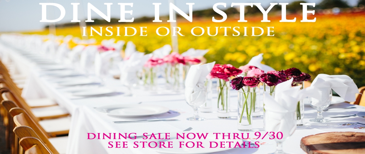Dining Sale Real Wood Furniture Chantilly VA