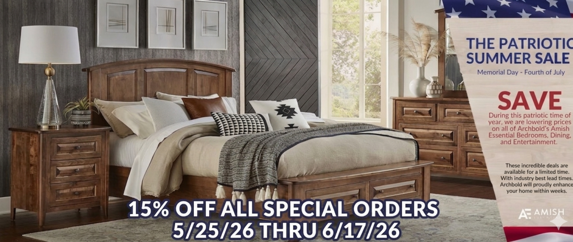 Archbold Summer Sale 2026.png