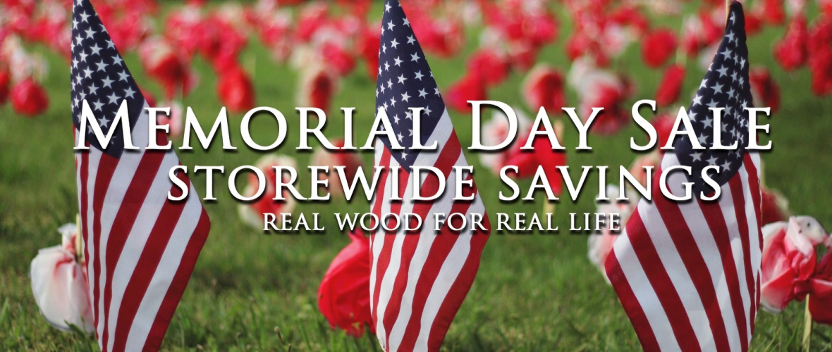 Memorial Day Sale 2026, Chantilly Va.jpg