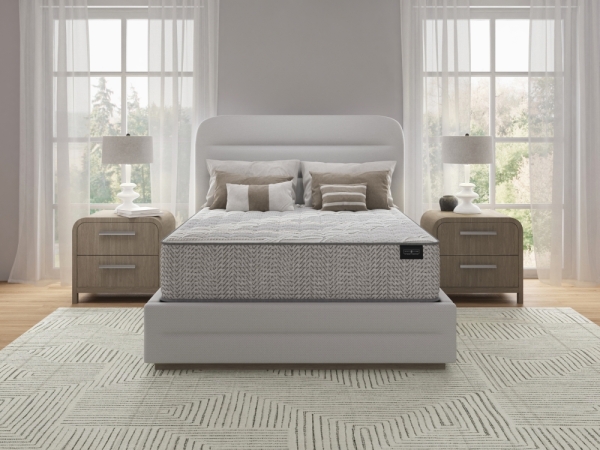 Select Hybrid Grand Extra Firm