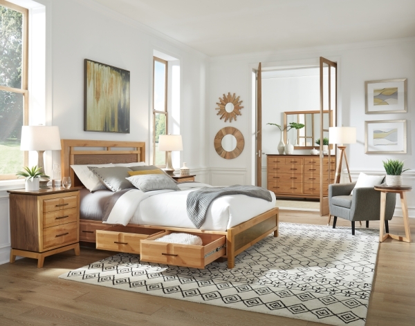Addison Bedroom Collection