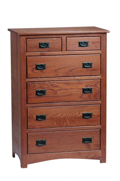 Amish Mission Chest