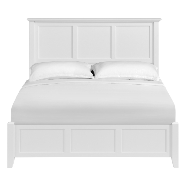 Alder McKenzie Storage Bed