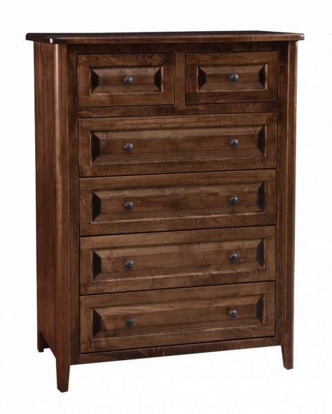 Amish Crafted Carson Chest