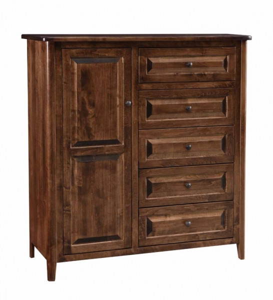 Amish Crafted Carson Chifferobe