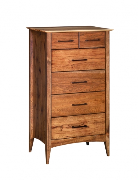 Amish Simplicity Chest