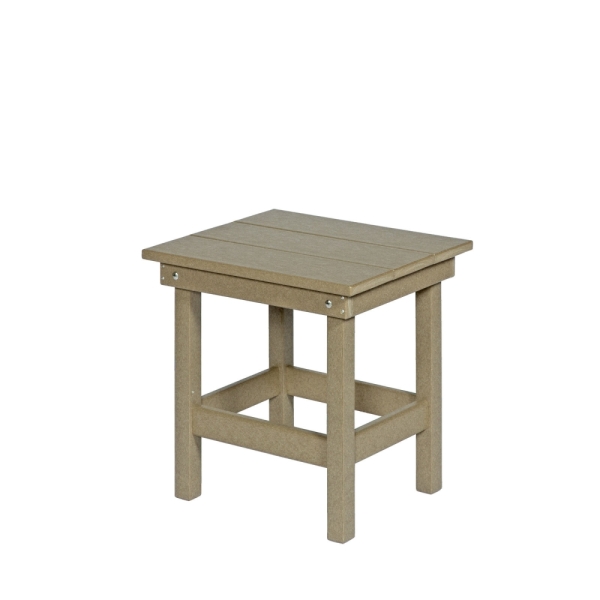 Square Side Table