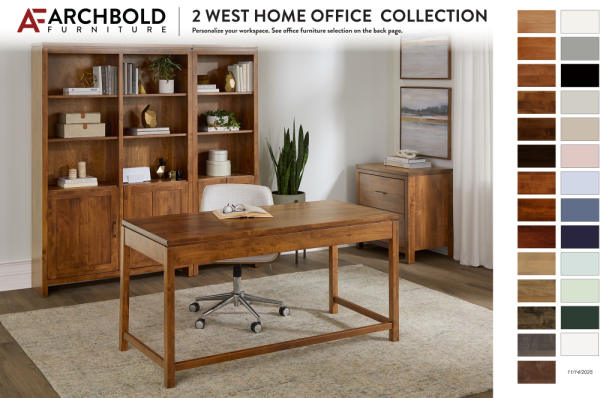 2 West Office Collection