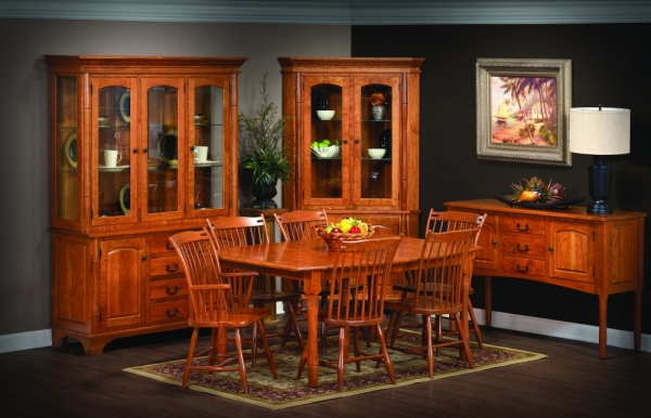 Brookside Concord Collection