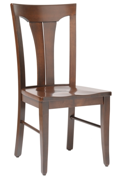 Amish Handcrafted Chair