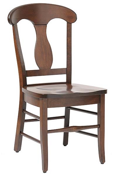 Amish Handcrafted Chair