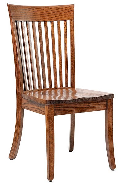 Amish Handcrafted Chair