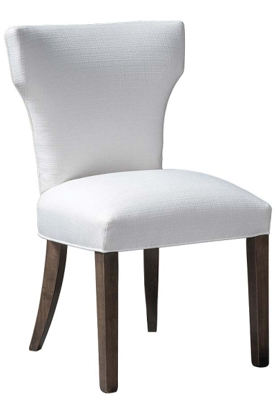 Amish Handcrafted Chair