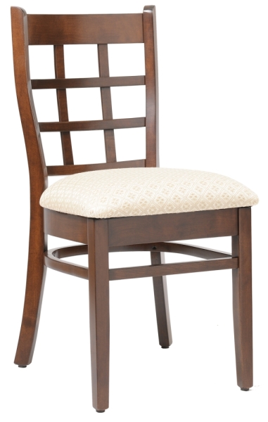 Amish Handcrafted Chair