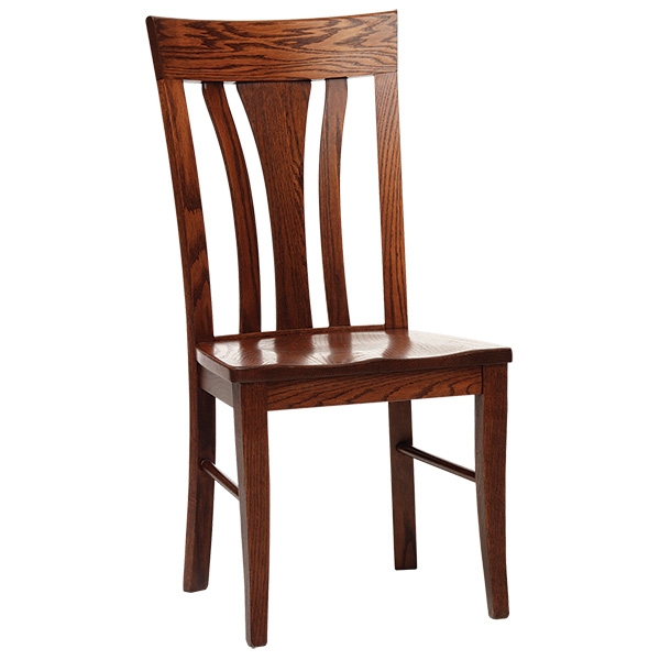 Amish Handcrafted Chair