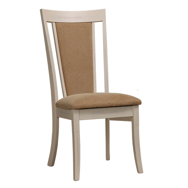 Amish Handcrafted Chair