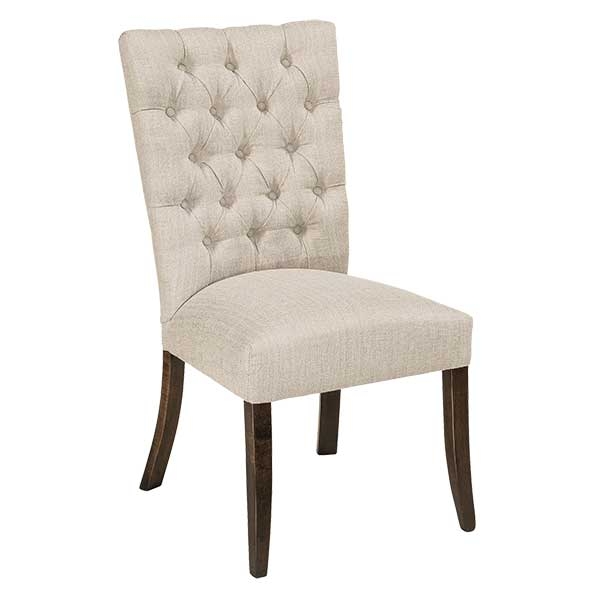 Amish Handcrafted Chair