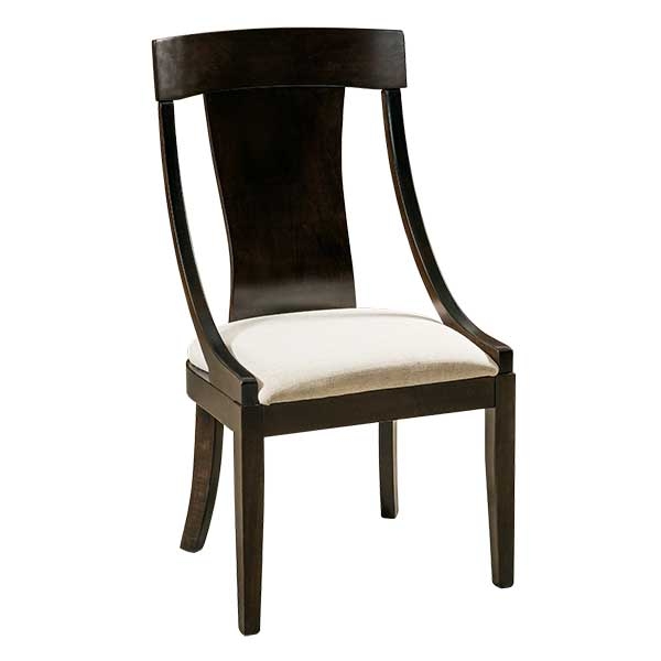 Amish Handcrafted Chair
