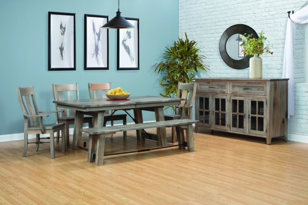 Brookside Liberty Collection