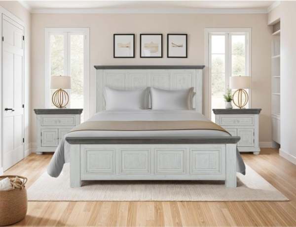 Luna Bedroom