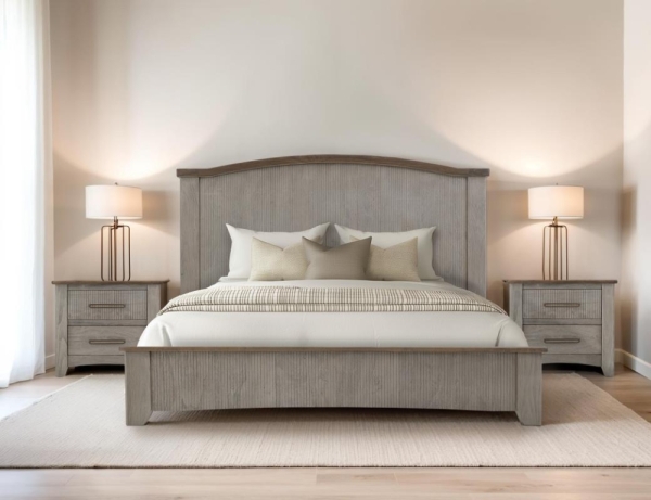 Ridge Bedroom