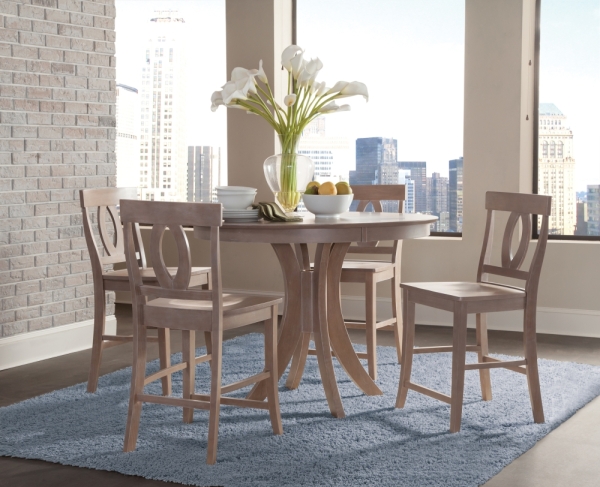 Cosmopolitan Collection Round Table Landing Page