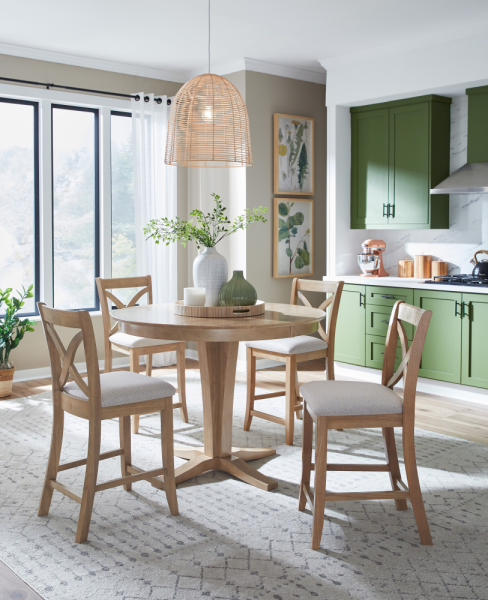 Cosmopolitan Honey Set