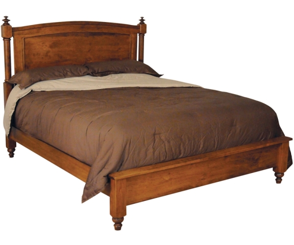 Amish Duchess Bed