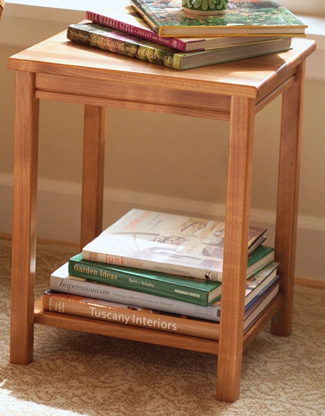 20 inch high hot sale table