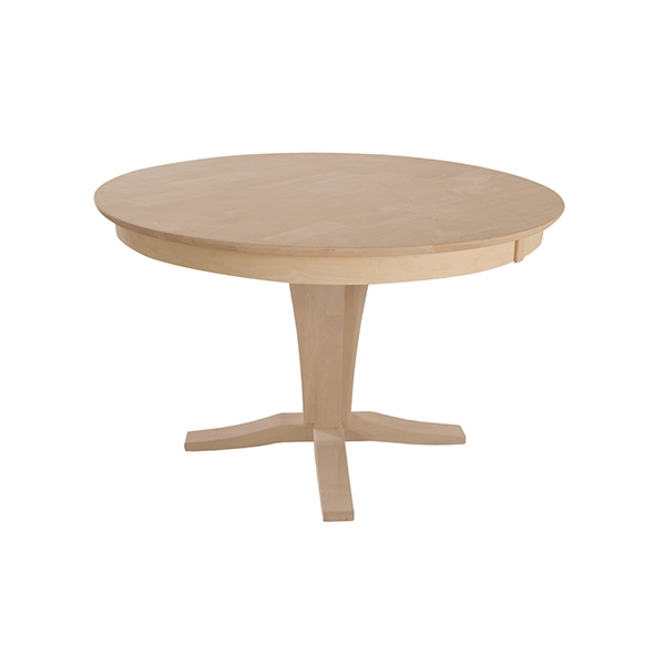 Unfinished oval wood on sale table tops