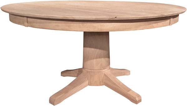 60 inch round best sale table top only