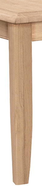 36 inch wooden table sales legs
