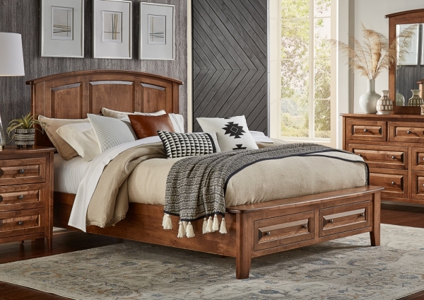 Carson Bedroom Collection