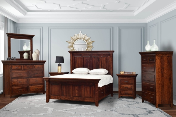 Marcella Bedroom
