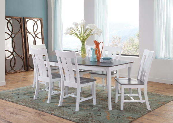 Cosmopolitan Collection Salerno Landing Page