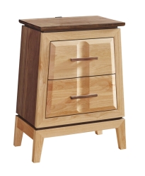 WH1117 Alder Nightstand