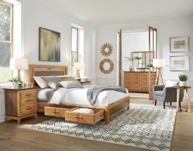 Addison Bedroom Collection