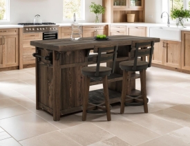 Dutton Kitchen Island