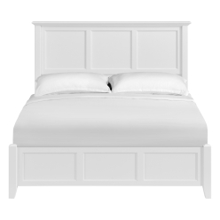 Alder McKenzie Storage Bed
