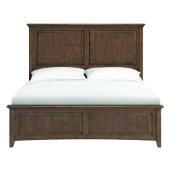 Alder McKenzie Premier Storage Bed