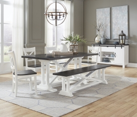 Alexa Trestle Table 1