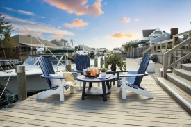 Leisure Lawns Adirondack