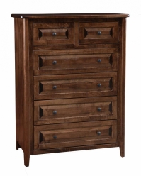 Amish Crafted Carson Chest