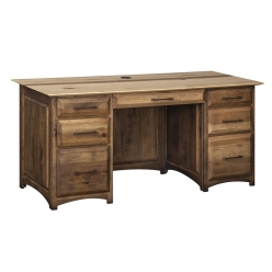 Simplicity 66" Desk