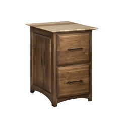 Simplicity 2-Drawer File
