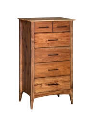 Amish Simplicity Chest