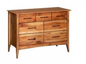 Amish Simplicity Dresser